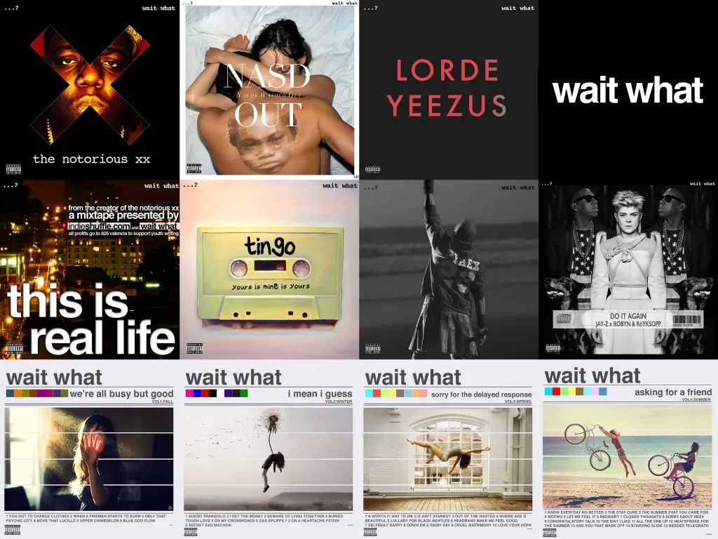 Album Art Preview