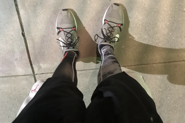 Reflection Image